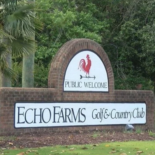 Echo Farms Golf Course Closing this Fall